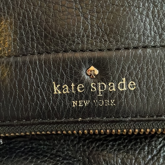 Kate Spade Black Crossbody bag - Picture 6 of 8